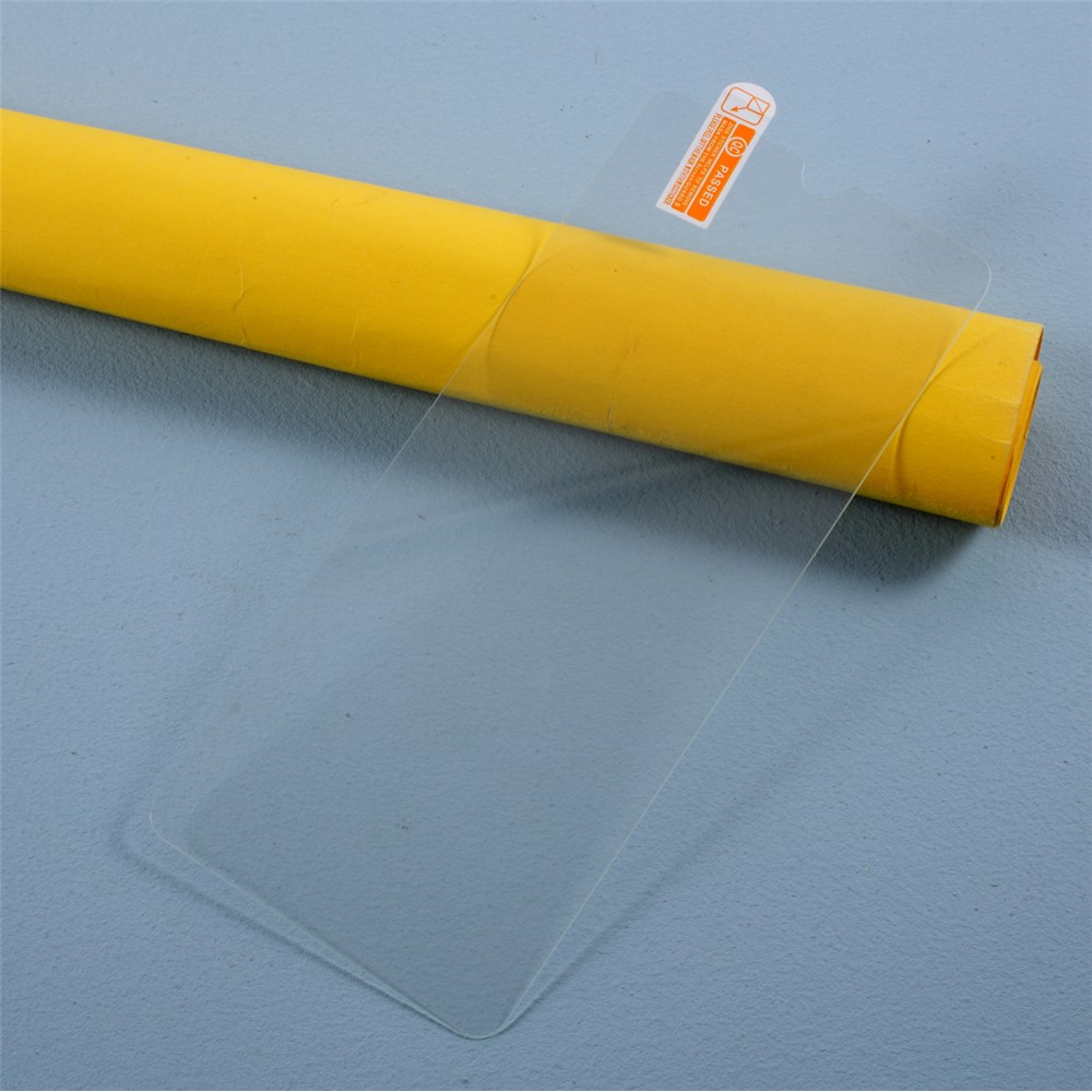 0.25mm Ultra Clear Tempered Glass Screen Guard Film for Samsung Galaxy A42 5G-6