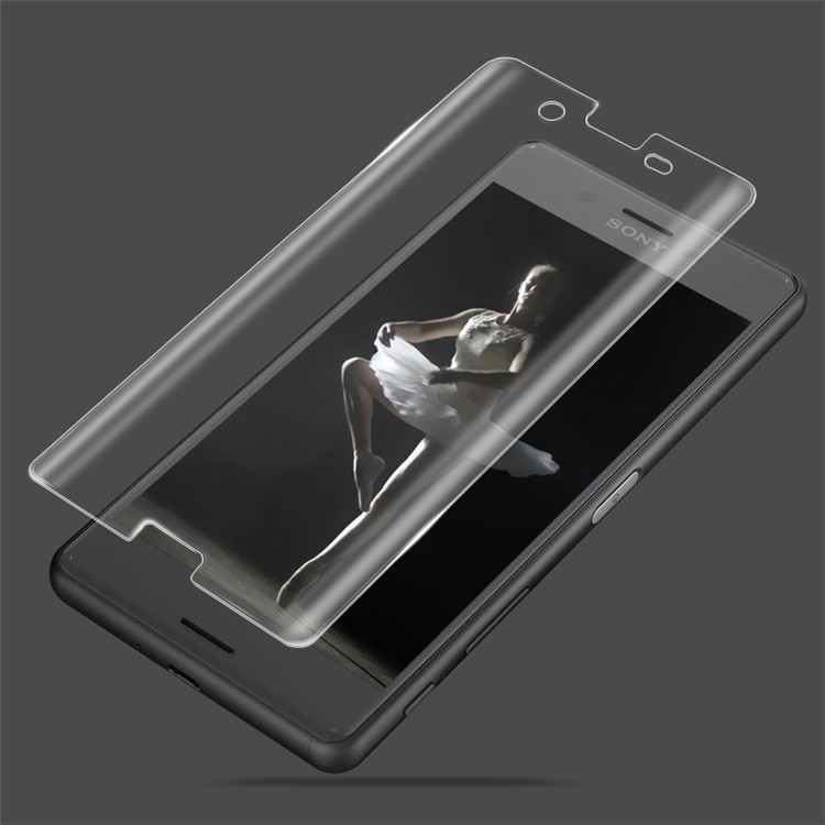 

IMAK Soft TPU Explosion-proof Screen Film for Sony Xperia X Performance