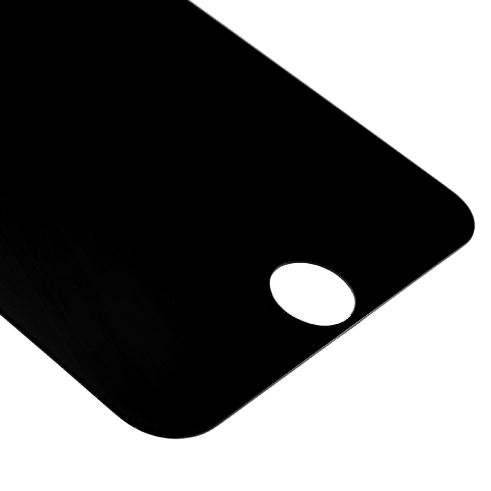Für iPhone 8 Plus / 7 Plus Anti-Peep gehärtetes Glas Screen Film Guard 0.3mm ARC Rand-4