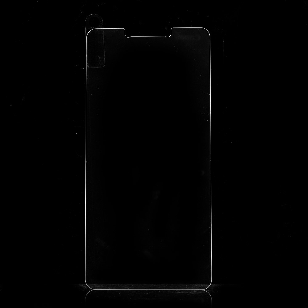 0,25 milímetros de vidro temperado Screen Guard Film Arc Edge para Xiaomi Redmi Nota 4-2