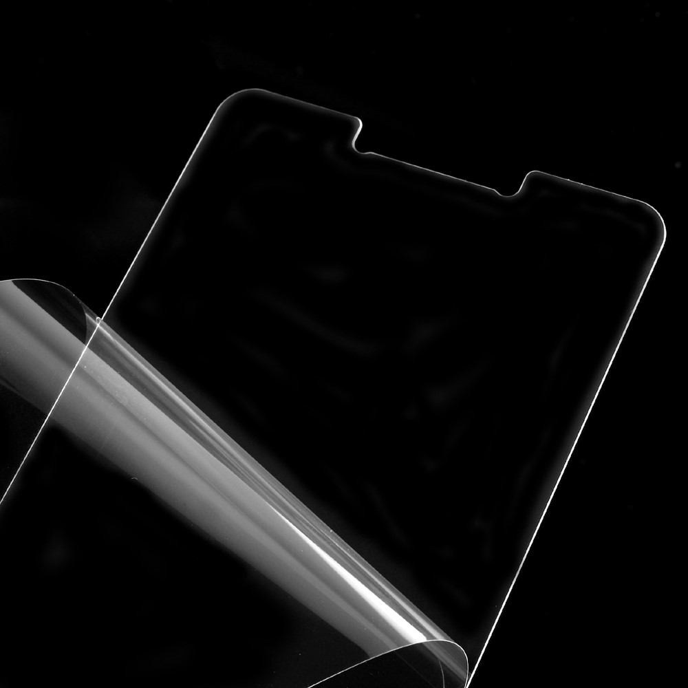 0,25 milímetros de vidro temperado Screen Guard Film Arc Edge para Xiaomi Redmi Nota 4-5