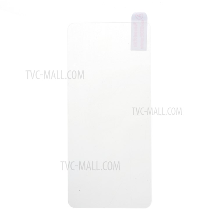 High Quality 2.5D Arc Edge Tempered Glass Film for Samsung Galaxy A52 5G Screen Protector-1