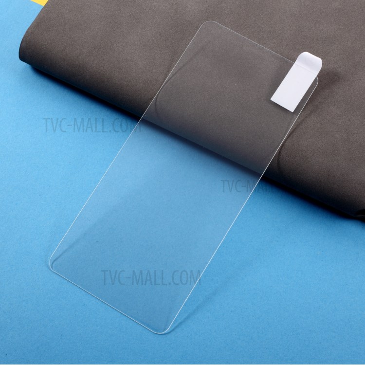 High Quality 2.5D Arc Edge Tempered Glass Film for Samsung Galaxy A52 5G Screen Protector-2