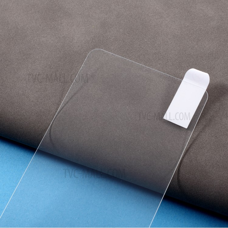High Quality 2.5D Arc Edge Tempered Glass Film for Samsung Galaxy A52 5G Screen Protector-3