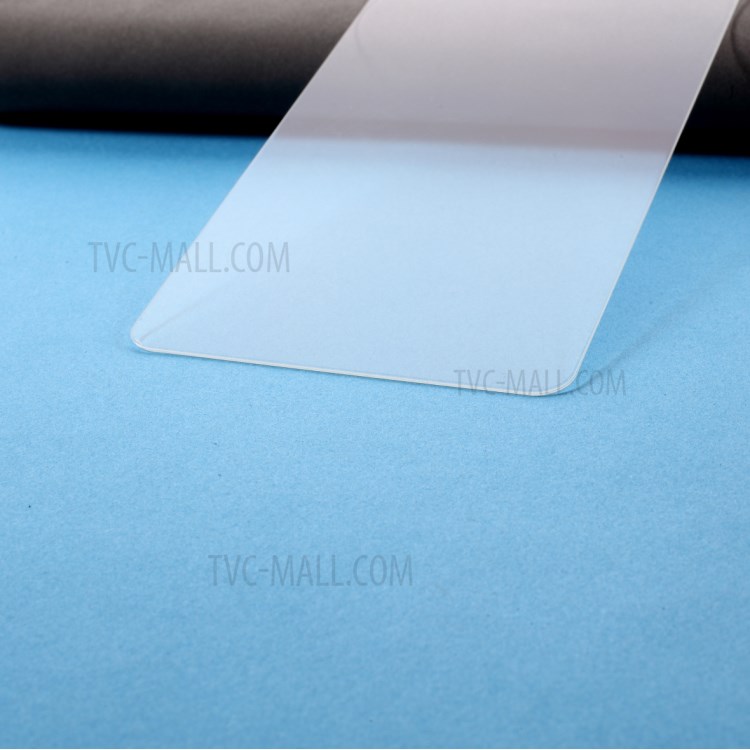 High Quality 2.5D Arc Edge Tempered Glass Film for Samsung Galaxy A52 5G Screen Protector-4