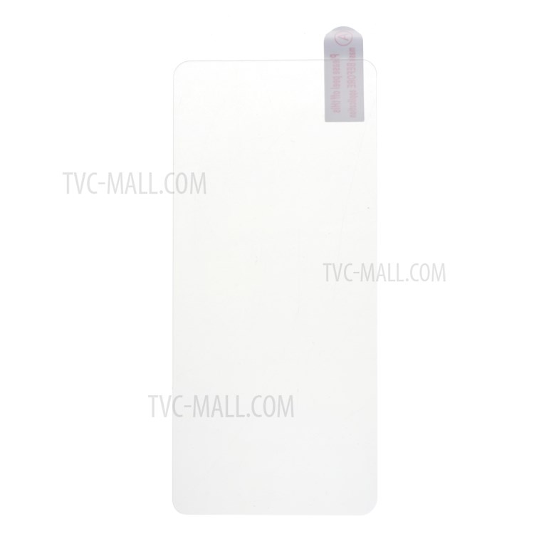 2.5D Arc Edge Tempered Glass Film for OnePlus 9 High Quality Screen Protector-1