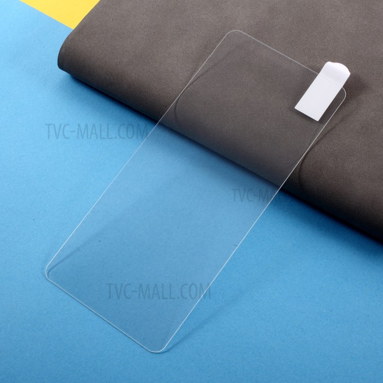 2.5D Arc Edge Tempered Glass Film for OnePlus 9 High Quality Screen Protector-2
