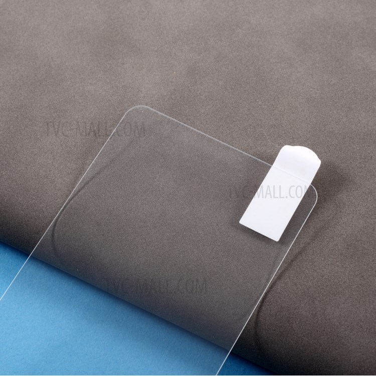 2.5D Arc Edge Tempered Glass Film for OnePlus 9 High Quality Screen Protector-3