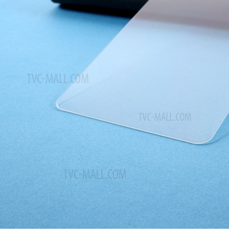 2.5D Arc Edge Tempered Glass Film for OnePlus 9 High Quality Screen Protector-4