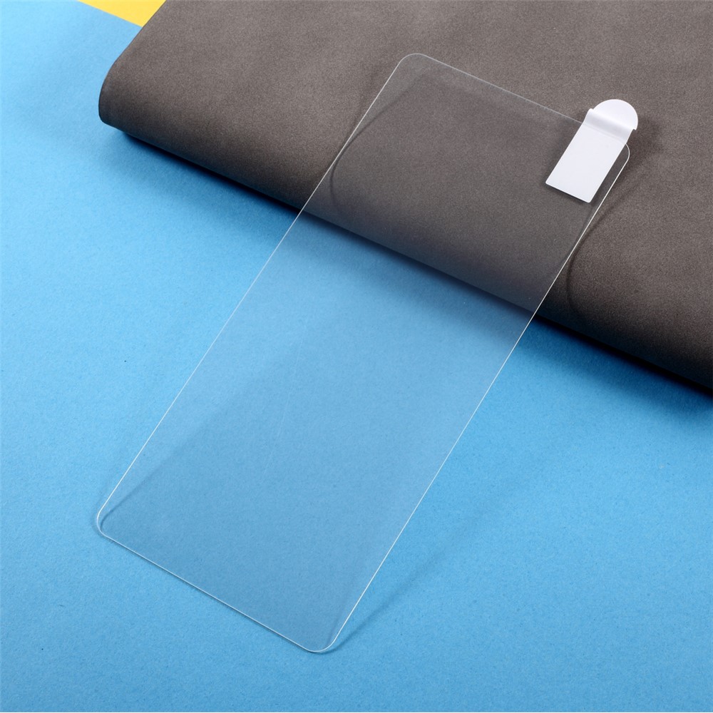 2.5D Arc Edge Tempered Glass Film for Samsung Galaxy A72 5G High Quality Screen Protector-3