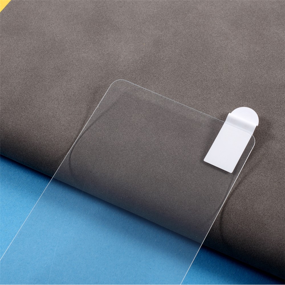 2.5D Arc Edge Tempered Glass Film for Samsung Galaxy A72 5G High Quality Screen Protector-4