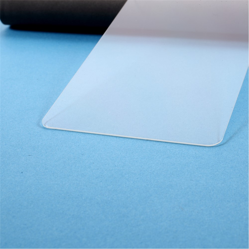 2.5D Arc Edge Tempered Glass Film for Samsung Galaxy A72 5G High Quality Screen Protector-5
