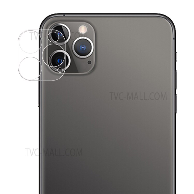 HD Camera Lens Protector for iPhone 12 Pro Max PET Lens Film-1