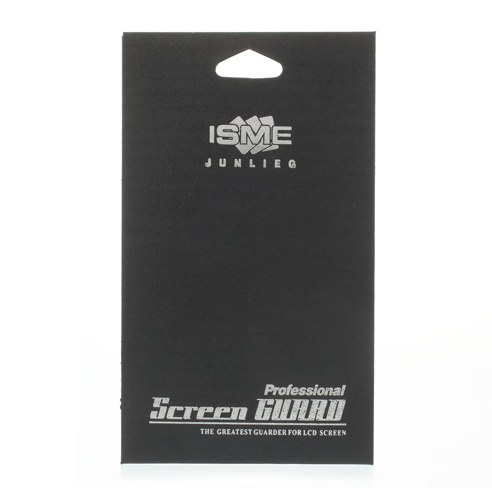 Cover Proteggi Schermo Ultra Trasparente Per Iphone 8 Plus / 7 Plus (con Pacchetto Nero)-2