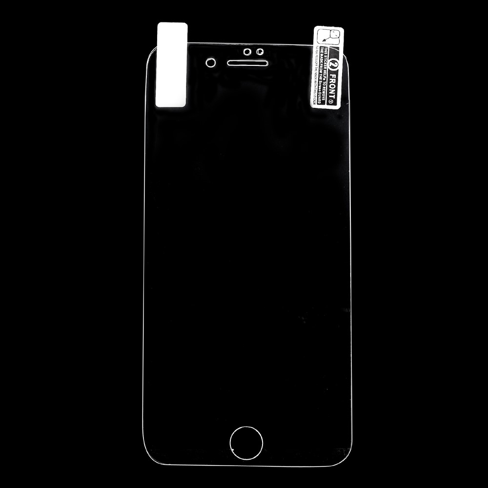 Für IPhone 8 Plus / 7 Plus 5.5 Full Coverage Soft Screen Protector Film Anti-Explosion-2