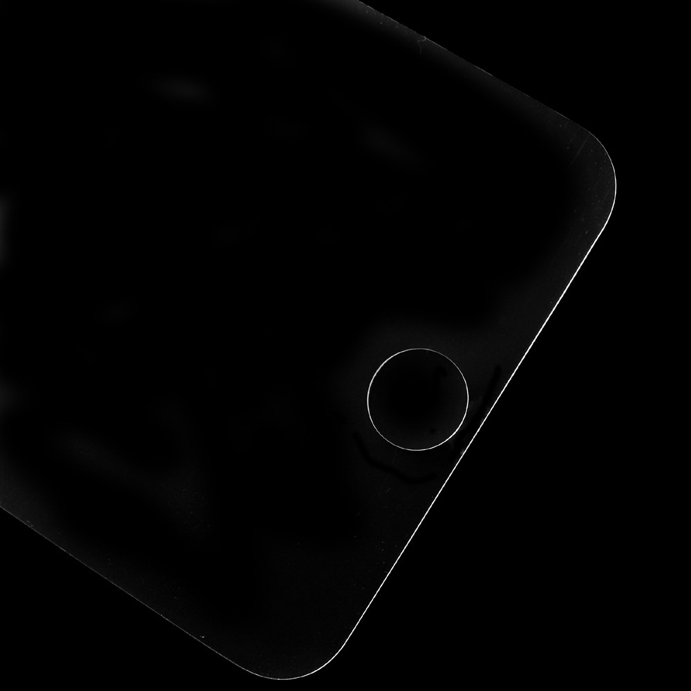 Für Iphone 8 Plus / 7 Plus 5,5 Volle Abdeckung Weichen Displayschutzfolie Anti-explosion-4