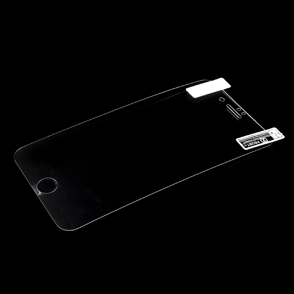 Für Iphone 8 Plus / 7 Plus 5,5 Volle Abdeckung Weichen Displayschutzfolie Anti-explosion-6