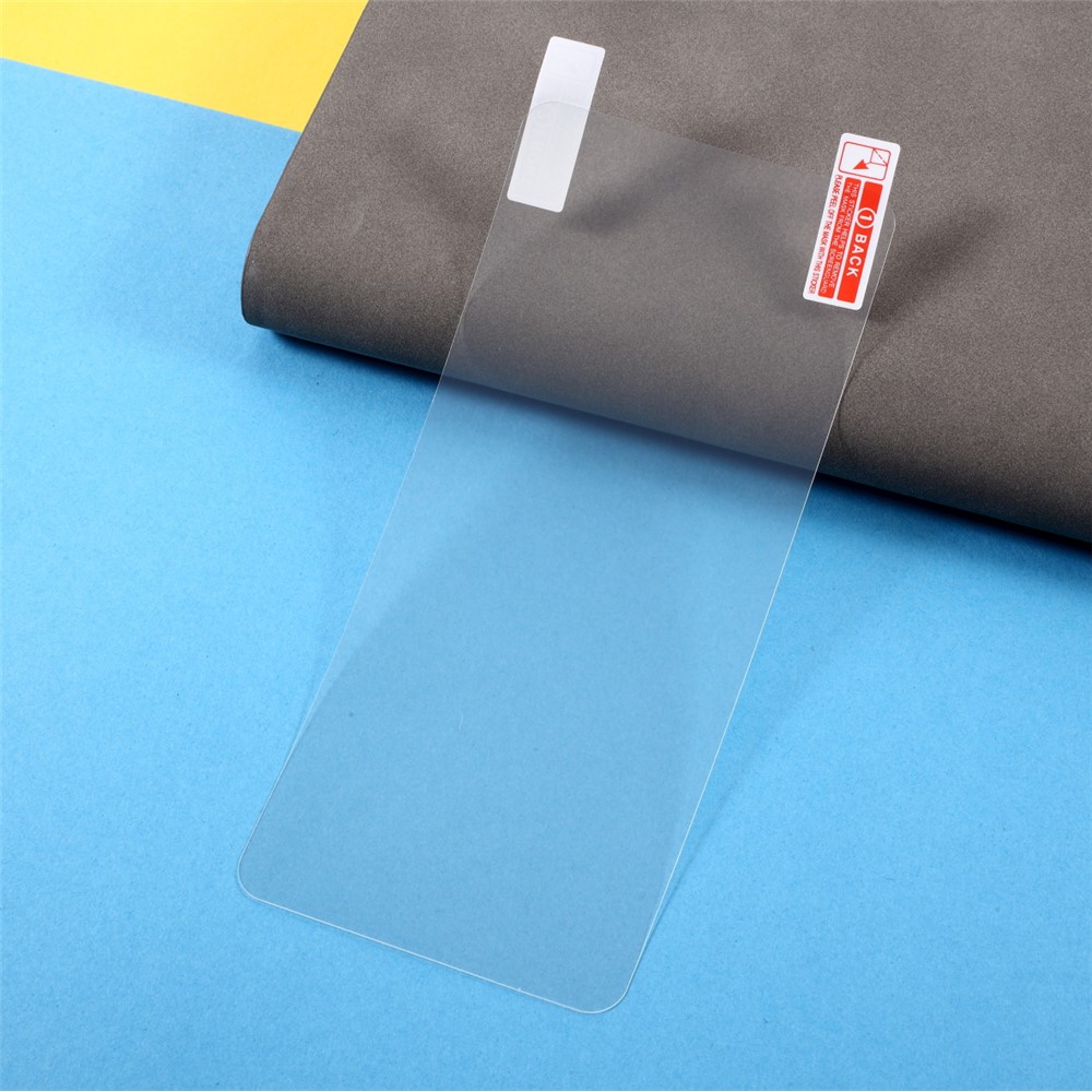 Ultra Clear PET Screen Protector for Samsung Galaxy S21-2