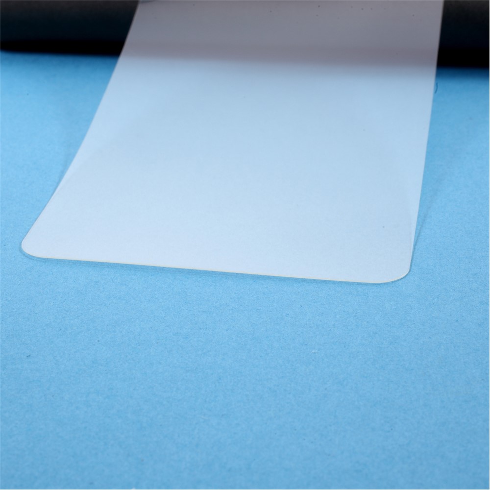 Ultra Clear PET Screen Protector for Samsung Galaxy S21-3