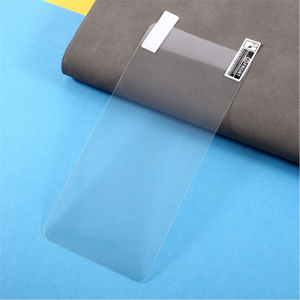 Ultra Clear PET Screen Protector for Samsung Galaxy S21-4