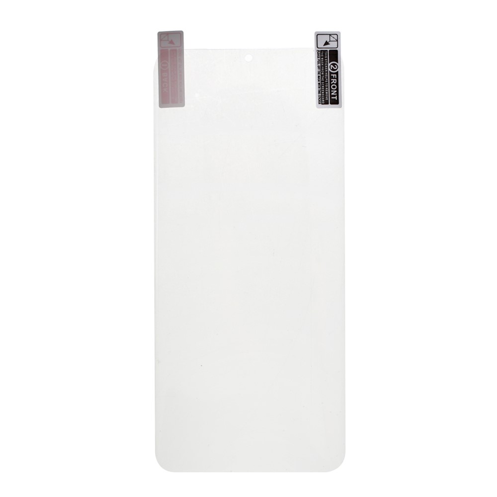 Ultra Clear PET Screen Protector for Samsung Galaxy S21 Ultra-1