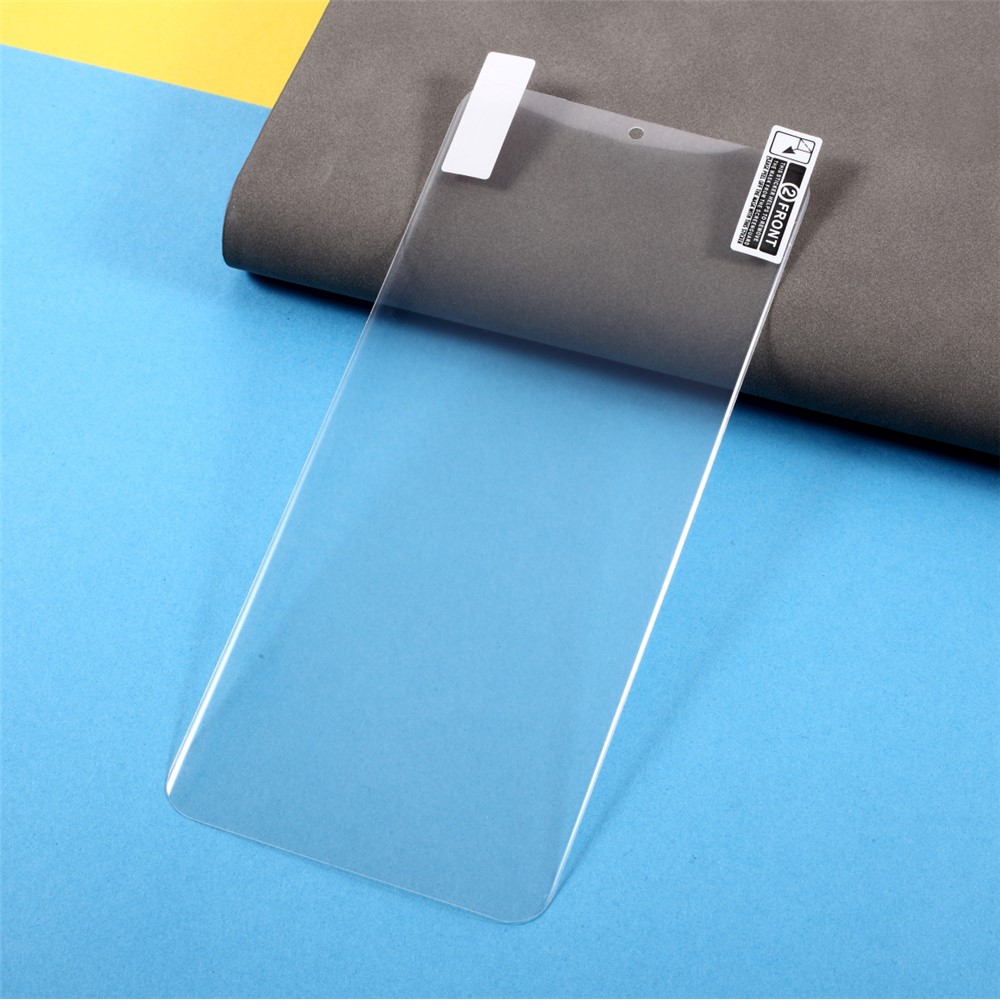 Ultra Clear PET Screen Protector for Samsung Galaxy S21 Ultra-2