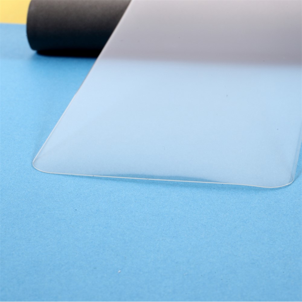 Ultra Clear PET Screen Protector for Samsung Galaxy S21 Ultra-4
