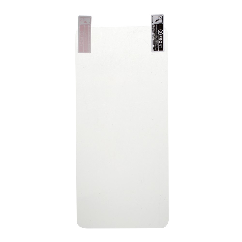 Ultra Clear PET Screen Protector for Samsung Galaxy S21+-1