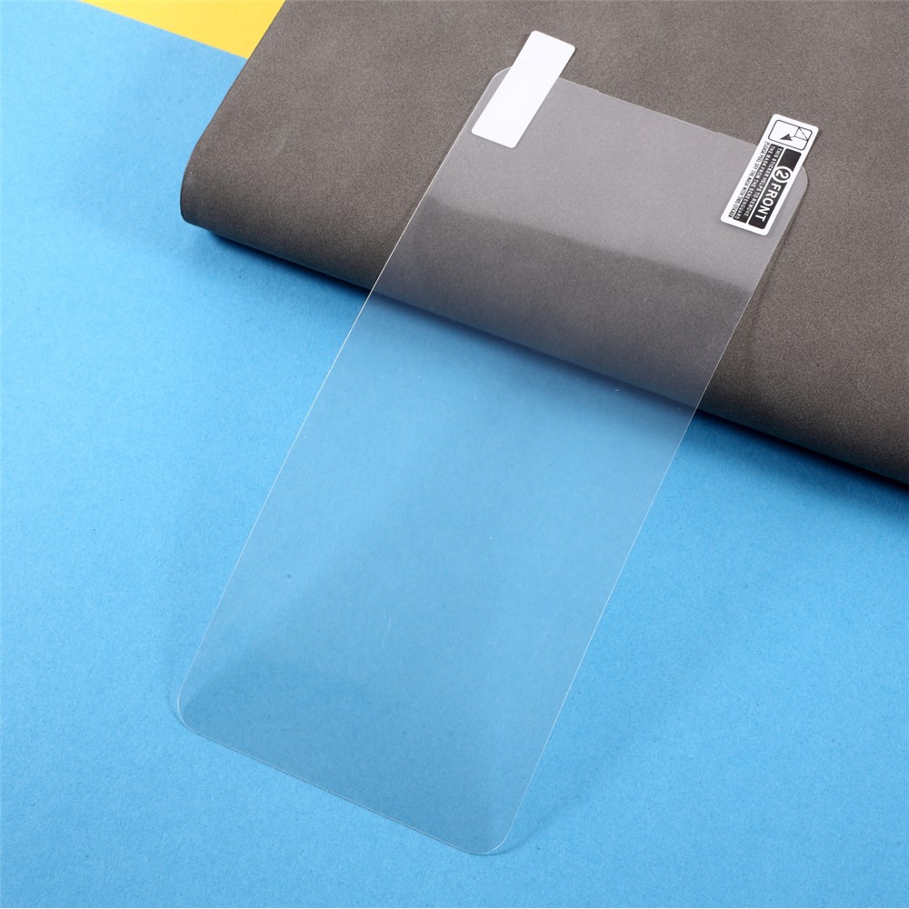 Ultra Clear PET Screen Protector for Samsung Galaxy S21+-2
