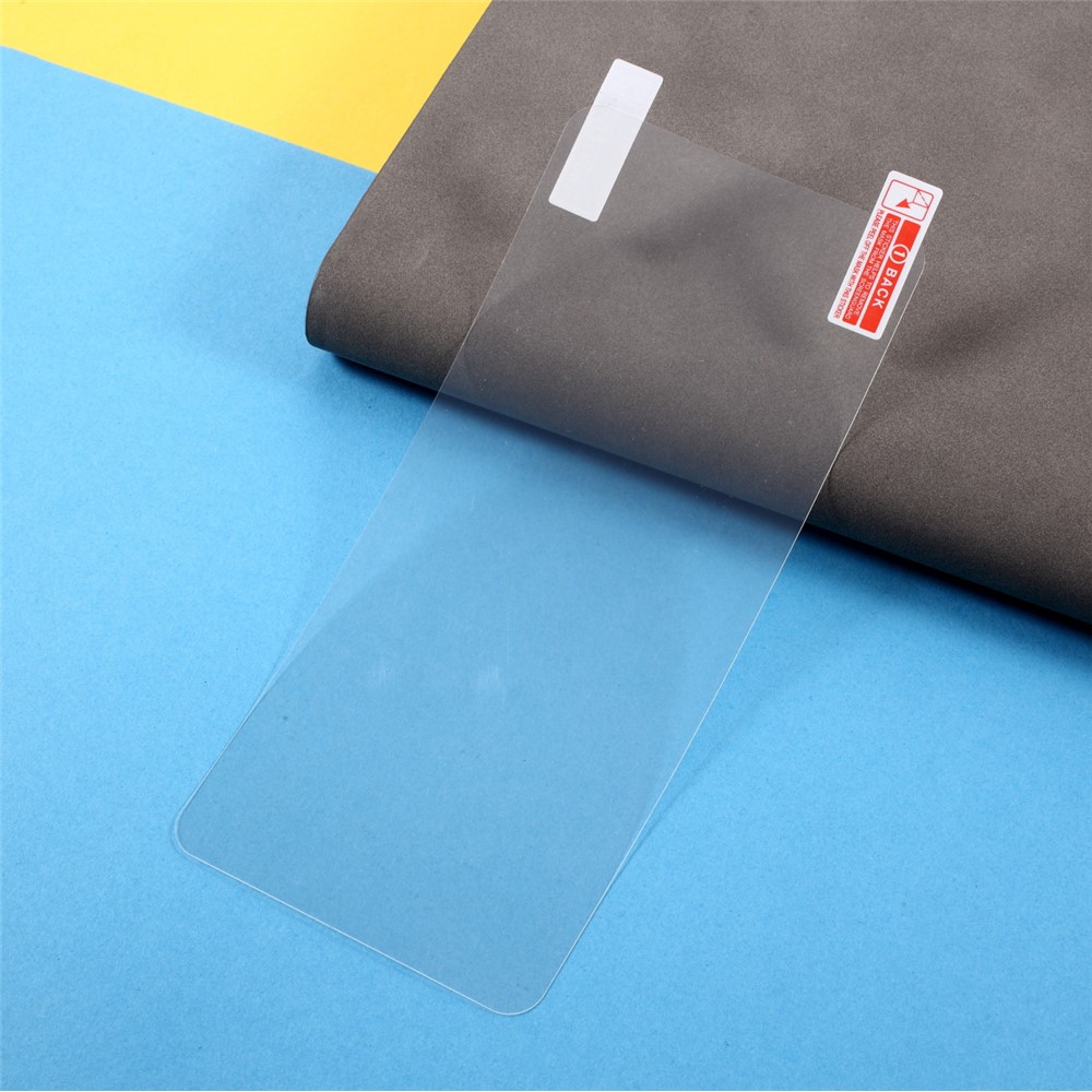 Ultra Clear PET Screen Protector for Samsung Galaxy S21+-3
