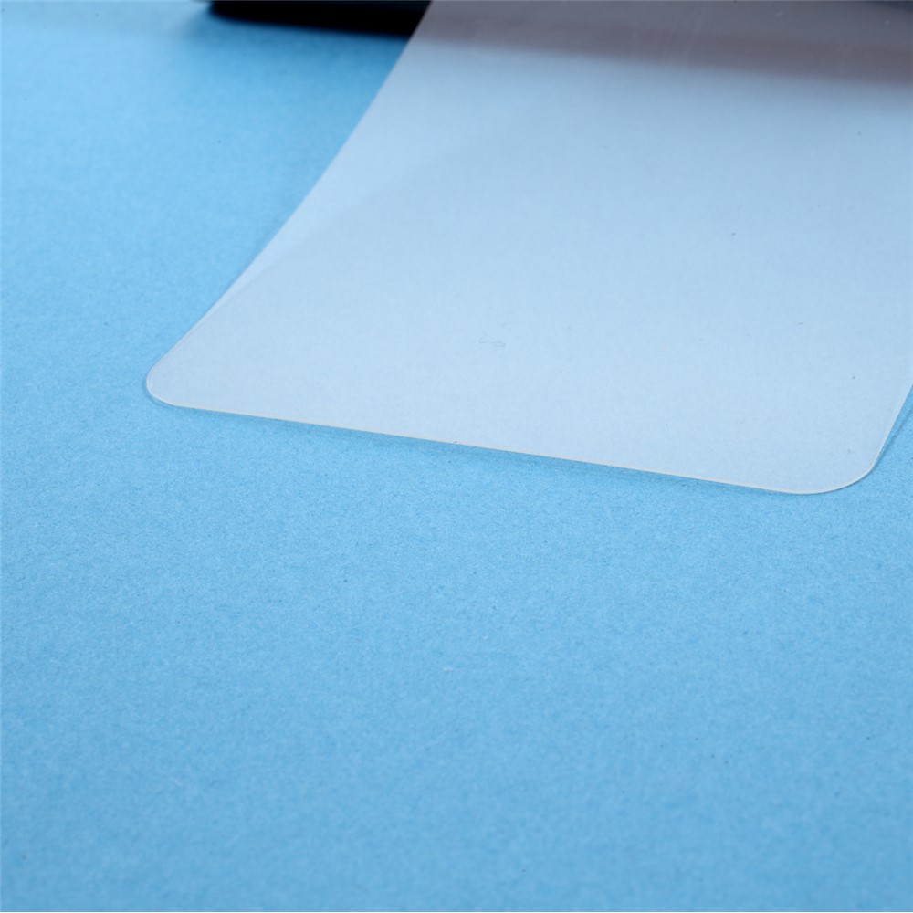 Ultra Clear PET Screen Protector for Samsung Galaxy S21+-4