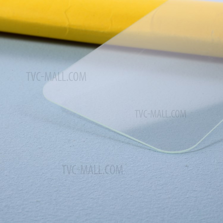 2.5D Arc Edge Tempered Glass Anti-Explosion Back Protector for iPhone 11 Pro Max 6.5-inch-5