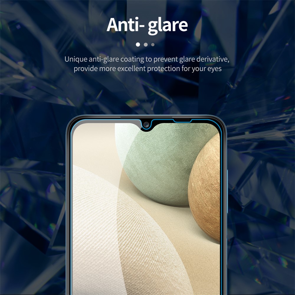 NILLKIN for Samsung Galaxy A12/A32 5G Amazing H+PRO Explosion-proof Tempered Glass Screen Protector-13