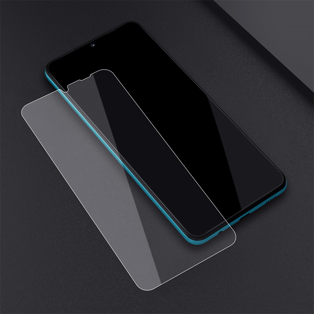 NILLKIN for Samsung Galaxy A12/A32 5G Amazing H+PRO Explosion-proof Tempered Glass Screen Protector-16