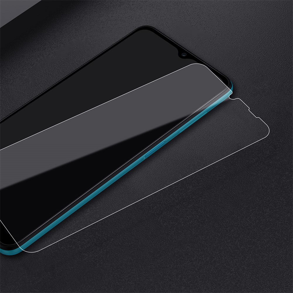 NILLKIN for Samsung Galaxy A12/A32 5G Amazing H+PRO Explosion-proof Tempered Glass Screen Protector-17