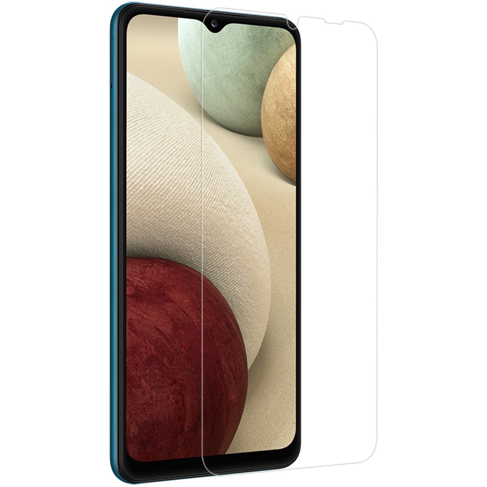 NILLKIN for Samsung Galaxy A12/A32 5G Amazing H+PRO Explosion-proof Tempered Glass Screen Protector-4
