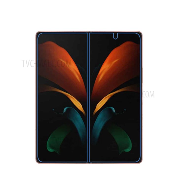 Ultra Clear HD Screen Protection Film for Samsung Galaxy Z Fold2 5G-1