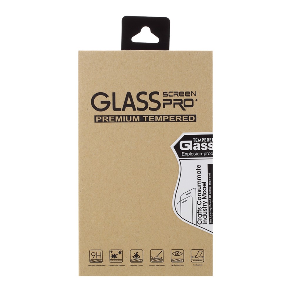 Clear HD Full Covering Pet Screen Shield Soft Film Für Samsung Galaxy S21-8