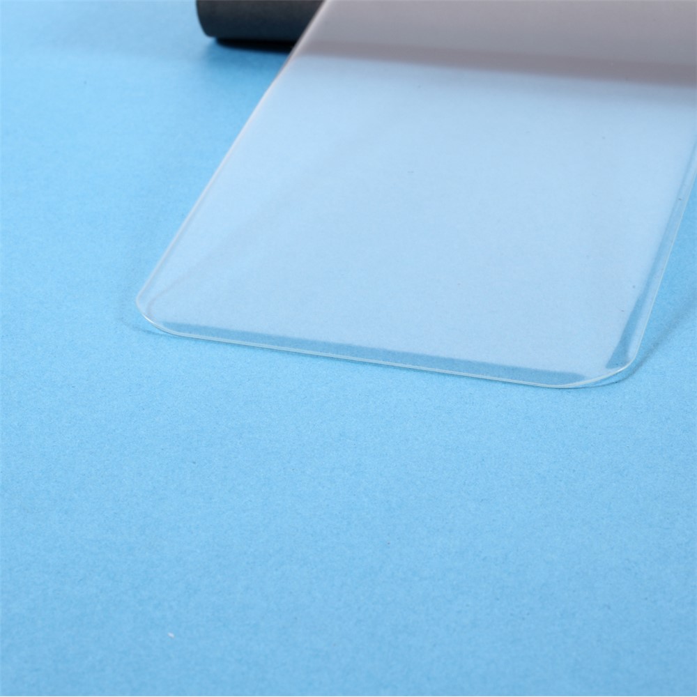 UV-flüssiger Gekrümmter Rand Temperierter Glasschutz Für Xiaomi Mi 11 Pro-5