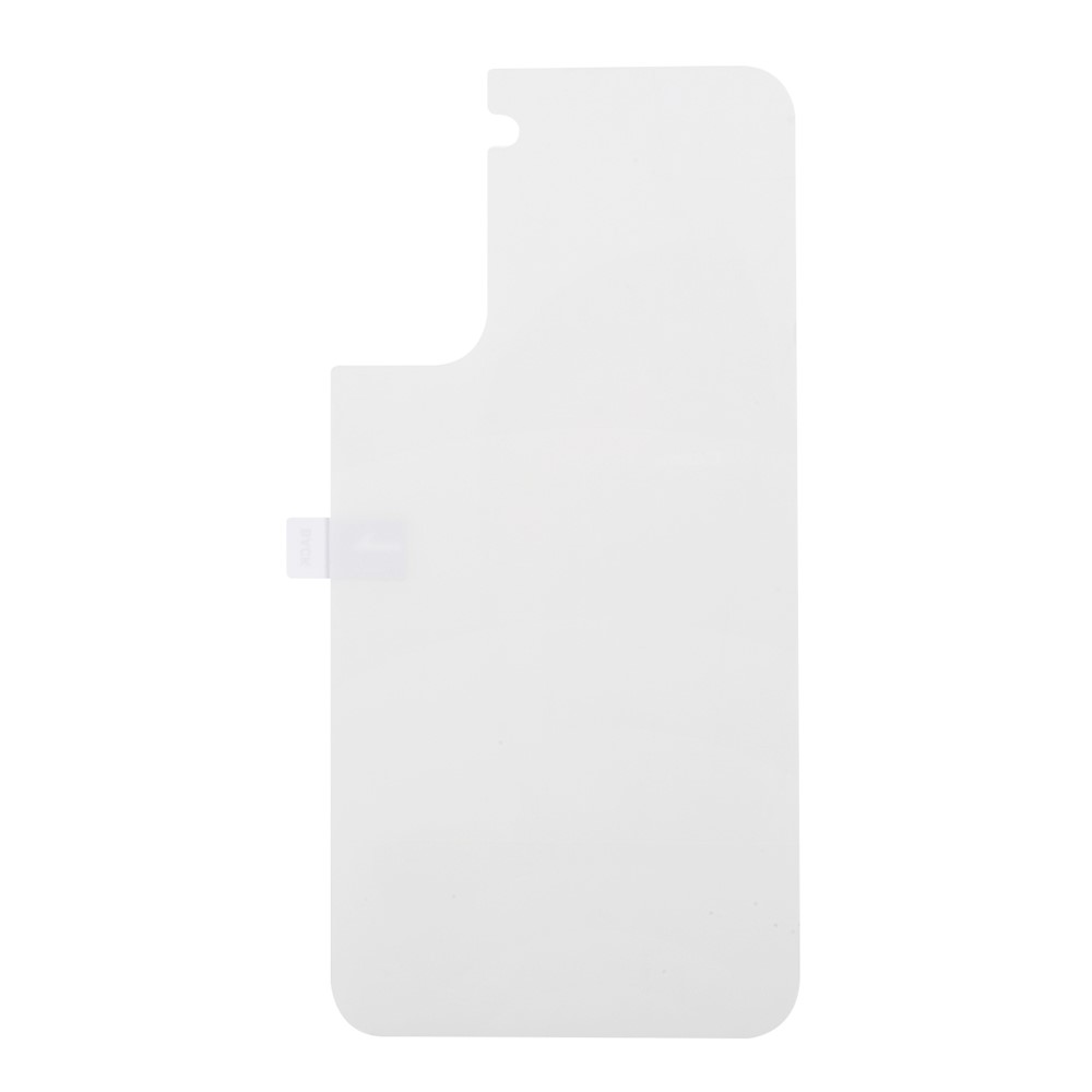 Ultra Clear Back Guard for Samsung Galaxy S21+ Protective Hydrogel Film-1