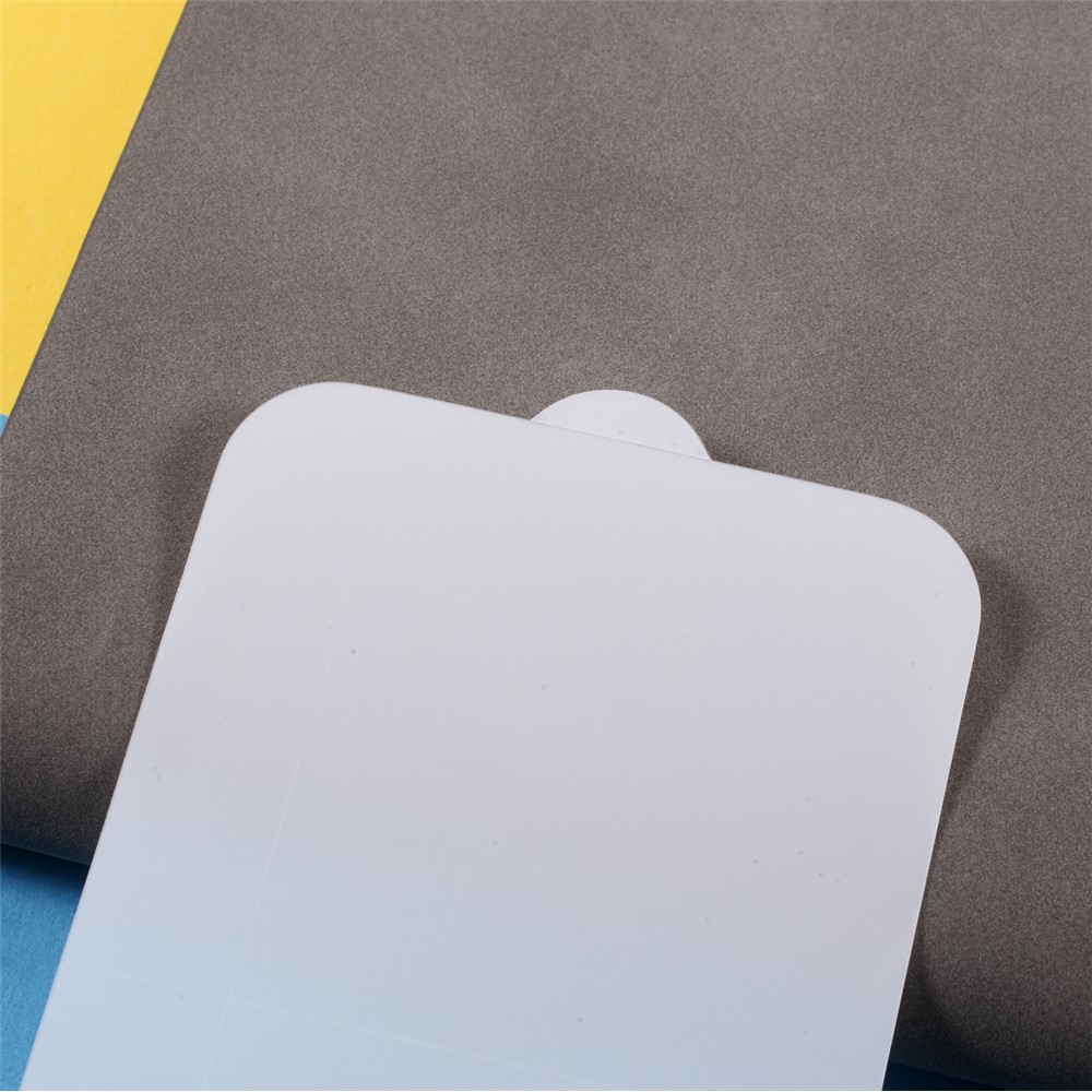 Ultra Clear Full Coverage Soft Screen Guard for Xiaomi Mi 11 Pro Protective Film-3