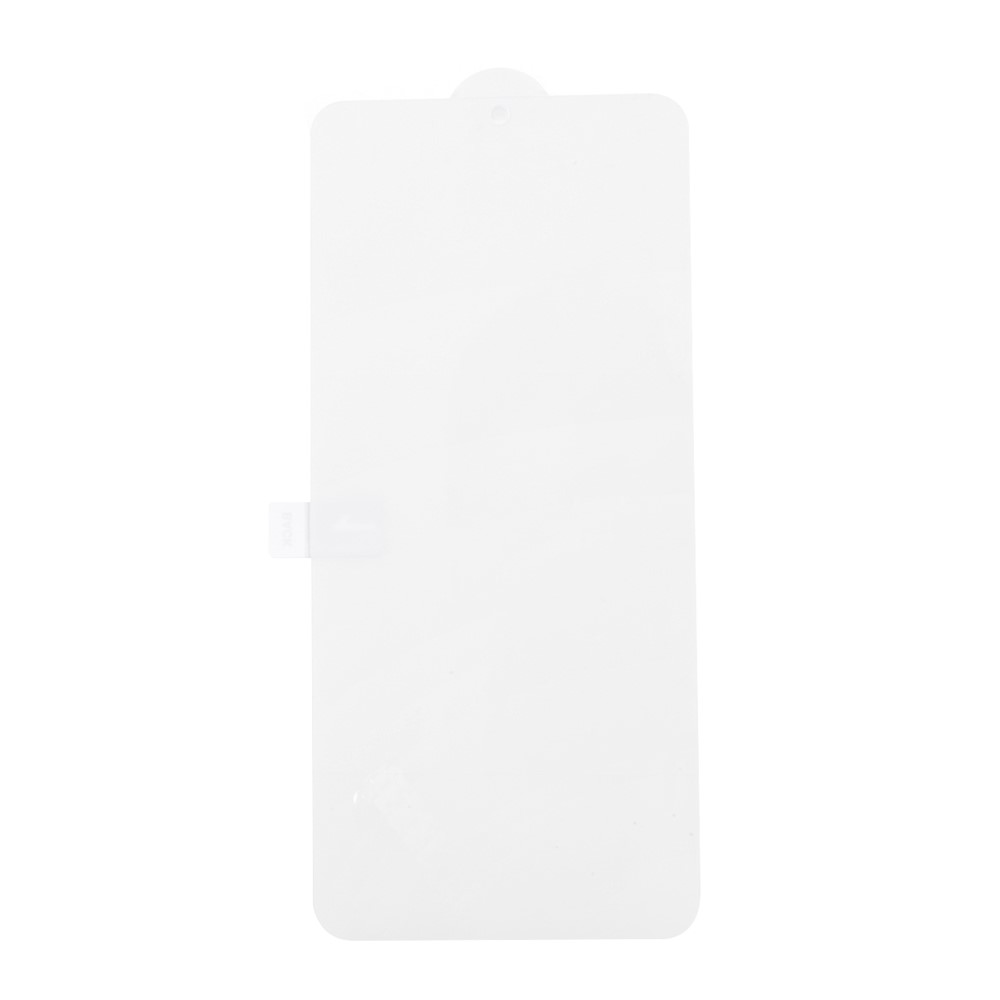 Ultra Clear Full Coverage Soft Screen Protector Hydrogel Film for Samsung Galaxy S21-1