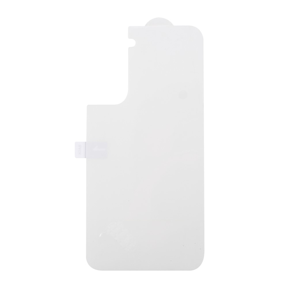 Ultra Clear Soft Back Protector for Samsung Galaxy S21 Hydrogel Film-1