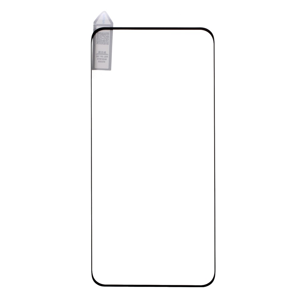 Rurihai Für Huawei Mate 40 Pro Plus 3D Krümmungen Vollkleber Komplette Abdeckung Des Gehärteten Glassiebfilms-2