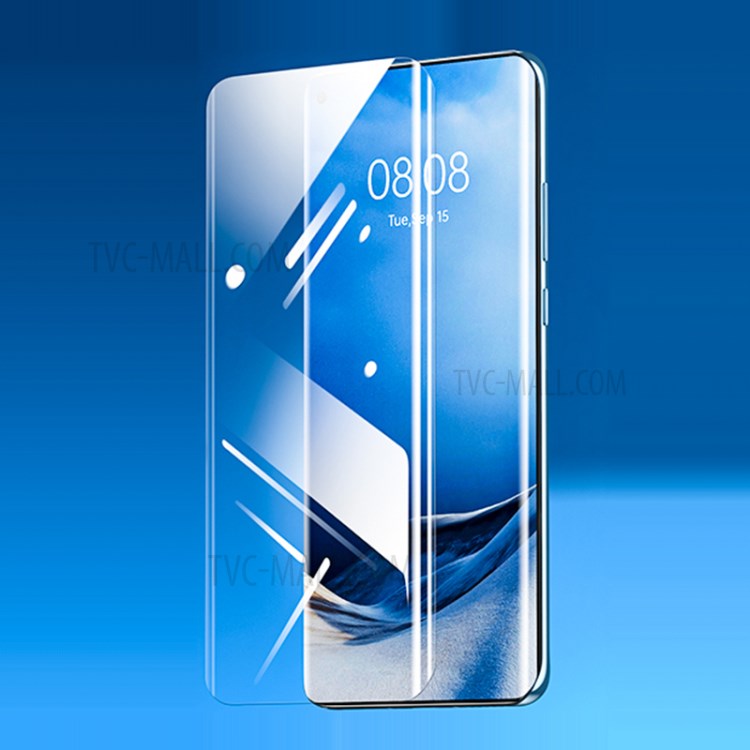 Benks RR Hydrocoagulant Filme Anti-explosão TPU Protetor De Tela Para Xiaomi MI 11-1