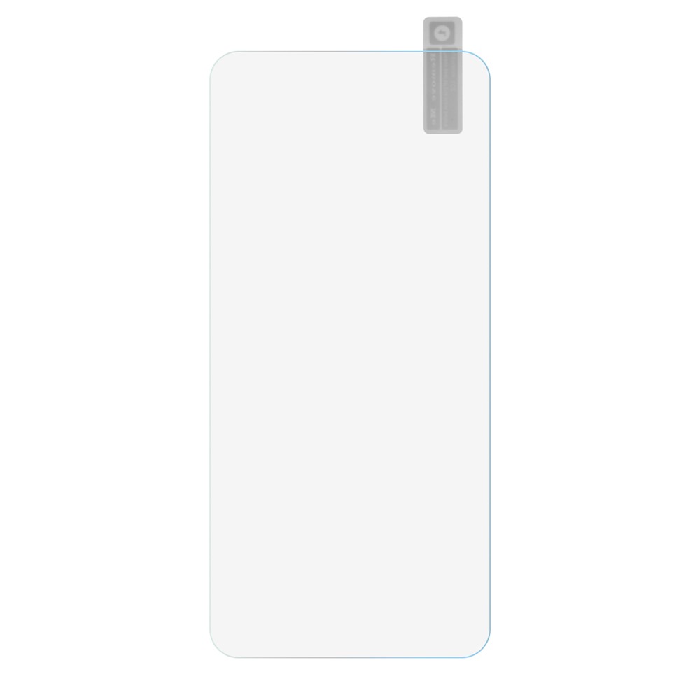 Ultraklares Ultradünnes 2,5D-Bogen-Rand Temperierter Glas-Displayschutzfolie Für Samsung Galaxy S21 Plus-2