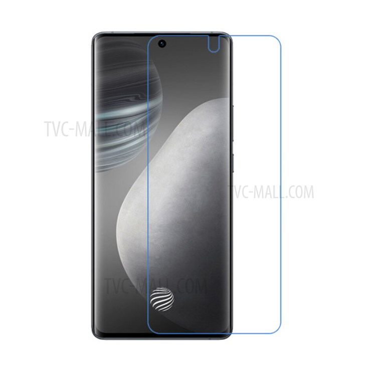 HD Screen Protector Ultra Clear Screen Film for Vivo X60 Pro 5G-1
