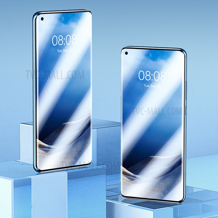 BENKS X-Pro+ Tempered Glass Full Screen Protective Film Guard for Xiaomi Mi 11-2