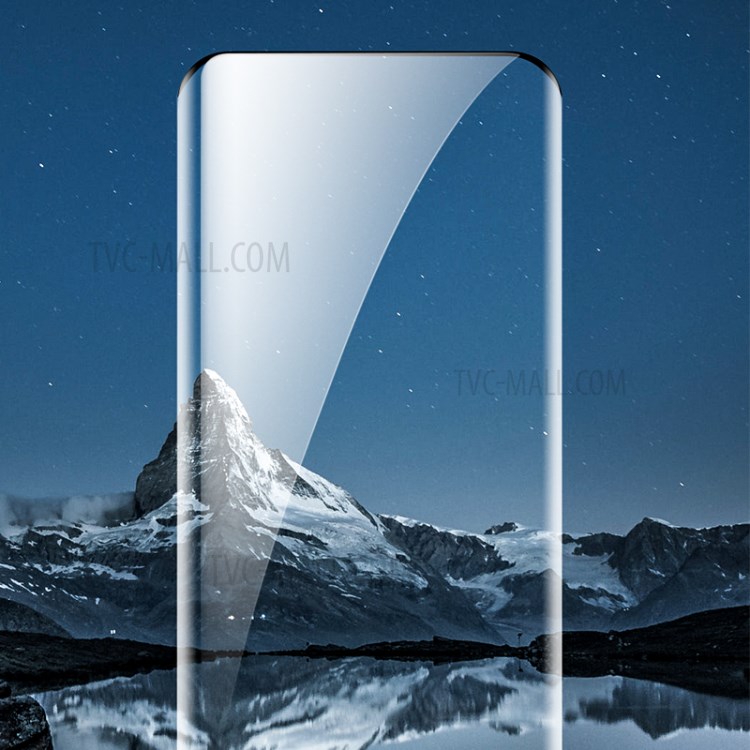 BENKS X-Pro+ Tempered Glass Full Screen Protective Film Guard for Xiaomi Mi 11-5