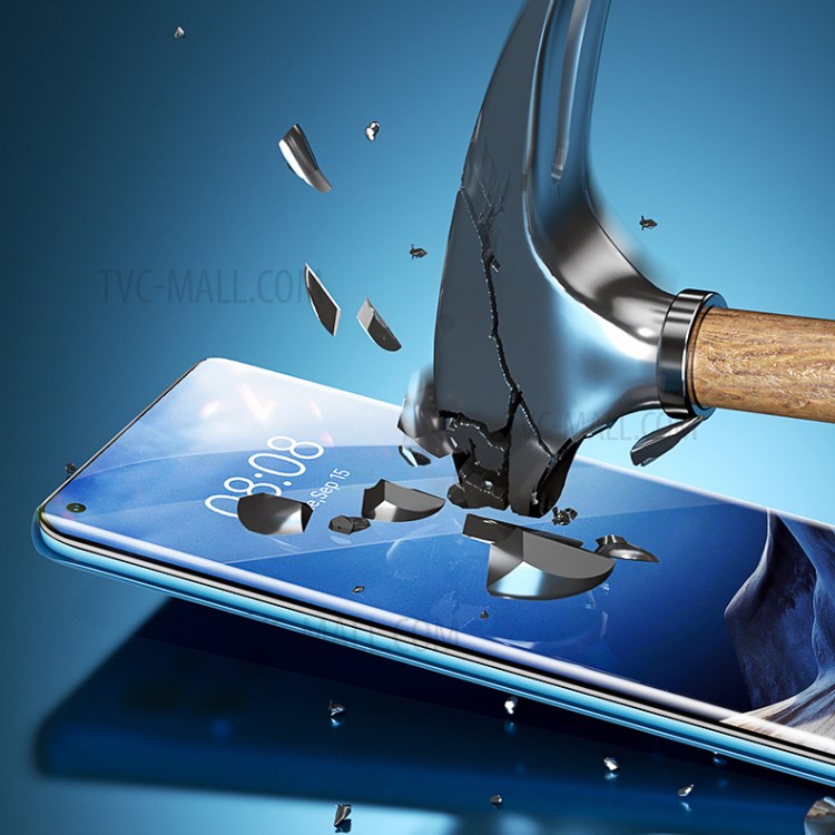 BENKS X-Pro+ Tempered Glass Full Screen Protective Film Guard for Xiaomi Mi 11-8